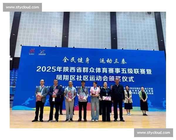体育健康促进视角下全民运动参与与生活质量提升策略研究