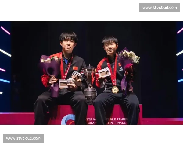 乒乓球冠军背后的奋斗故事与赛场辉煌瞬间揭秘