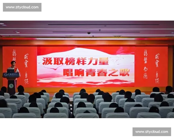 热血沸腾激燃心潮追梦无畏奋勇向前的青春之歌
