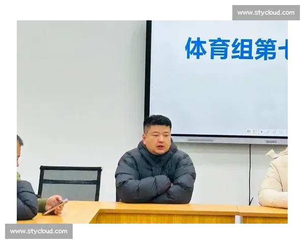 构建青少年体育竞技教育融合发展体系提升综合素养与团队协作能力研究