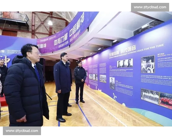 体育精神与文化交流融合下的全球体育文化传播研究与实践探索