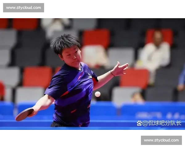 乒乓球焦点大战精彩回顾与技术分析全景解读