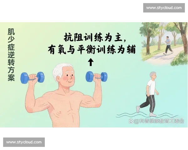 体育科学视角下运动训练与身体健康优化研究探索